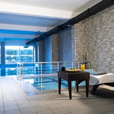 Lavin Hotel & Spa Денізлі Екстер'єр фото