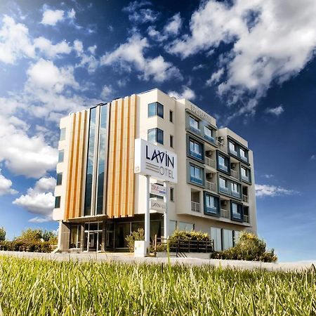 Lavin Hotel & Spa Денізлі Екстер'єр фото