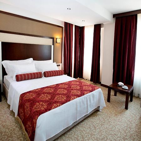 Lavin Hotel & Spa Денізлі Номер фото