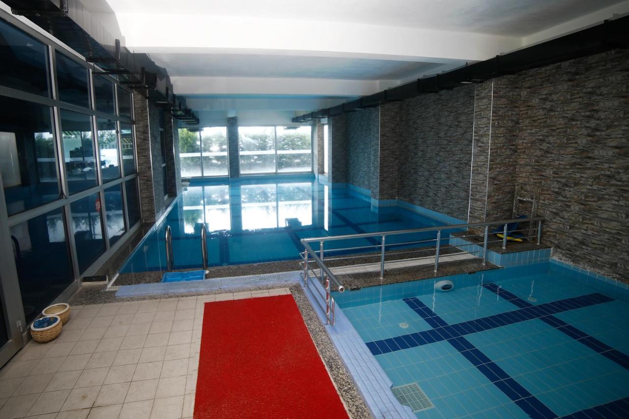 Lavin Hotel & Spa Денізлі Екстер'єр фото