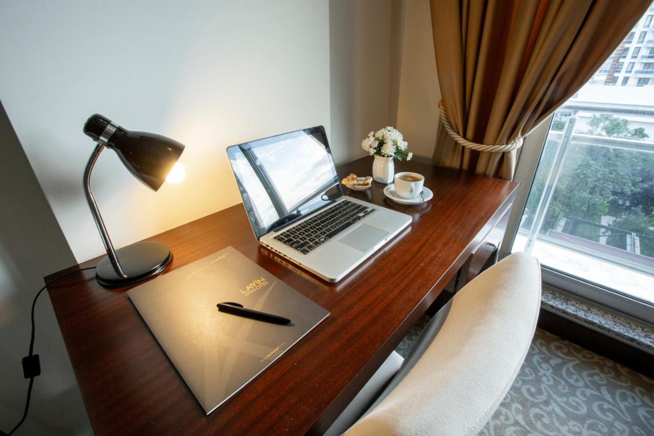 Lavin Hotel & Spa Денізлі Екстер'єр фото