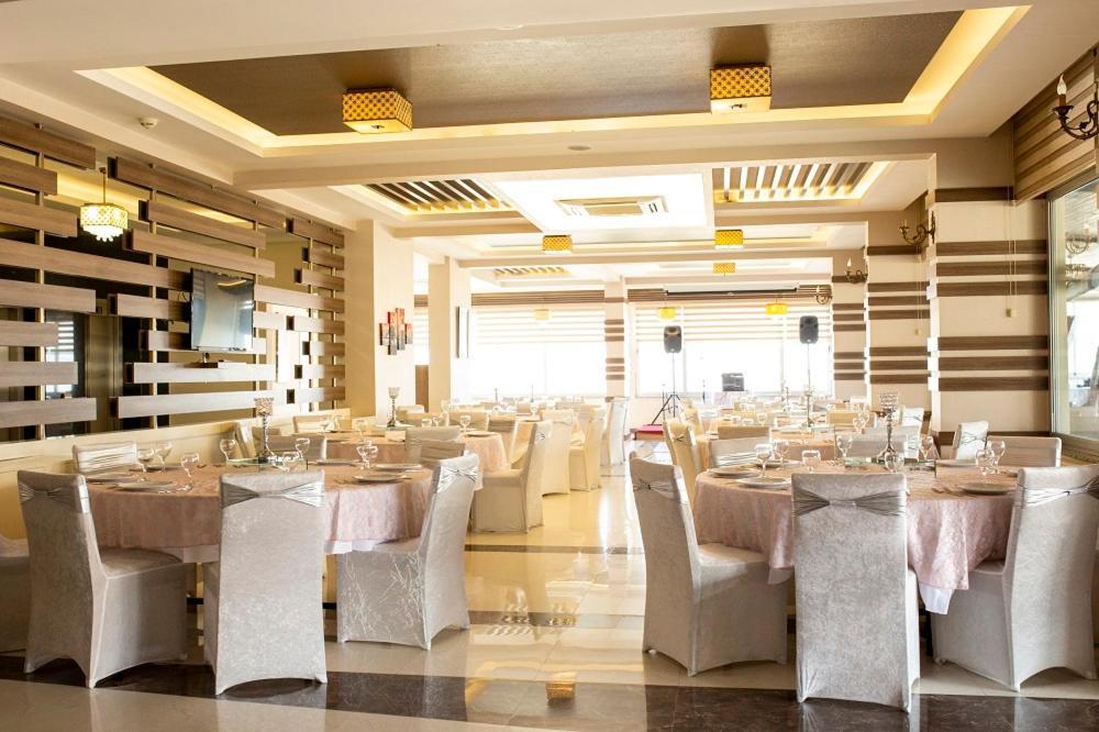 Lavin Hotel & Spa Денізлі Екстер'єр фото