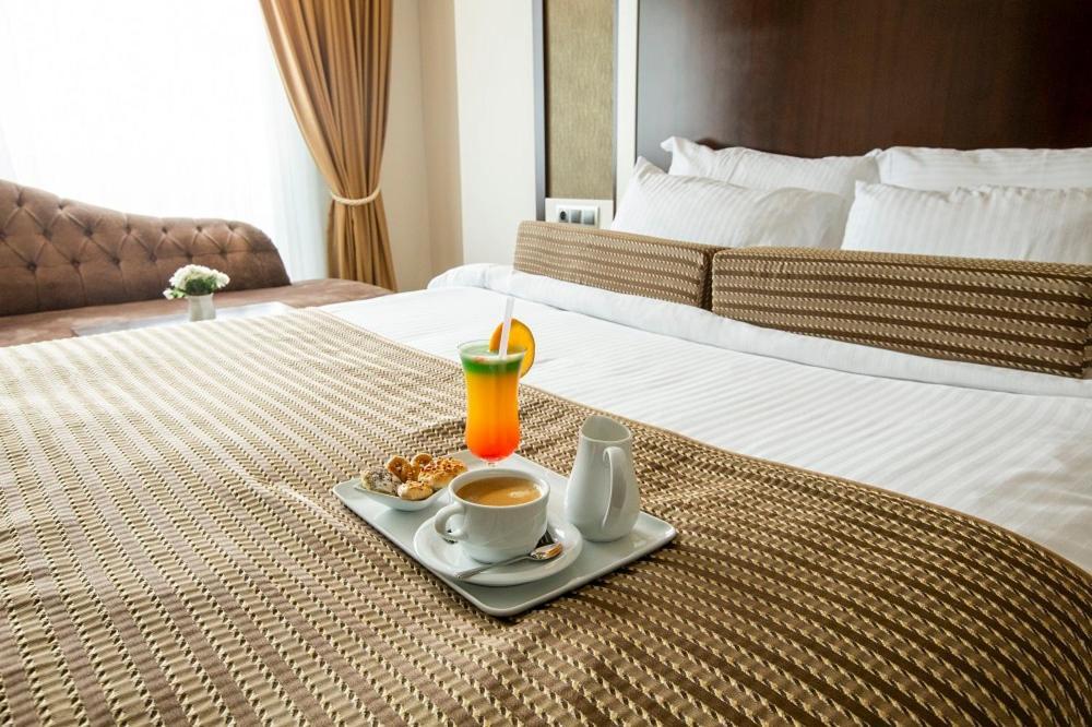 Lavin Hotel & Spa Денізлі Екстер'єр фото