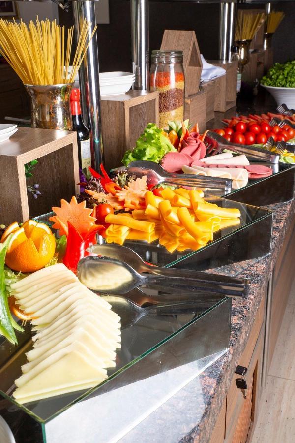 Lavin Hotel & Spa Денізлі Екстер'єр фото