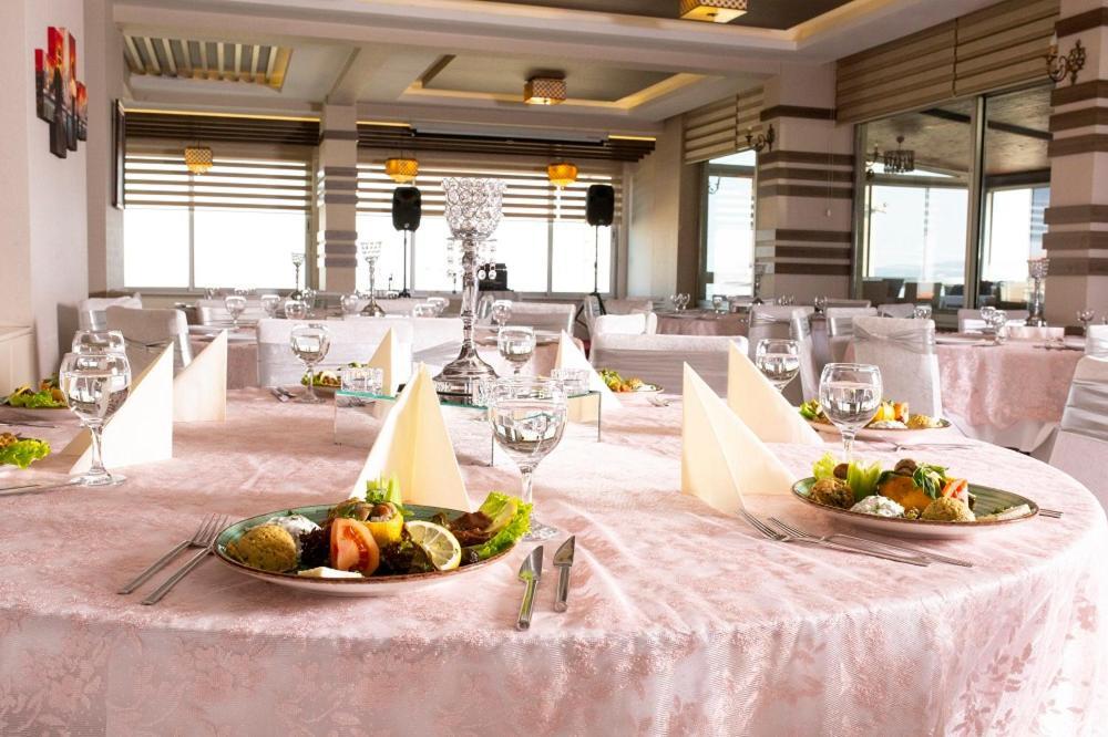Lavin Hotel & Spa Денізлі Екстер'єр фото