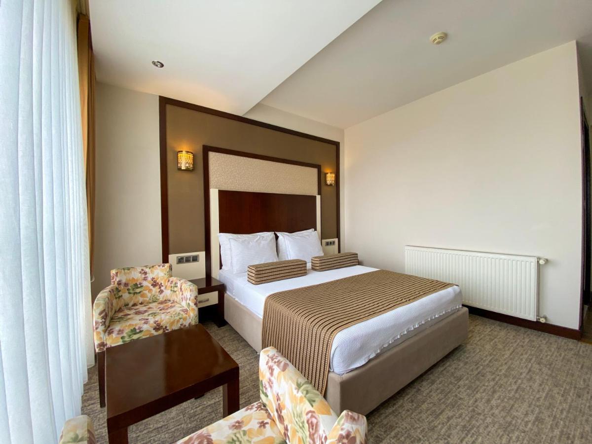Lavin Hotel & Spa Денізлі Екстер'єр фото