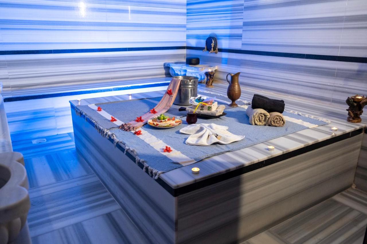 Lavin Hotel & Spa Денізлі Екстер'єр фото