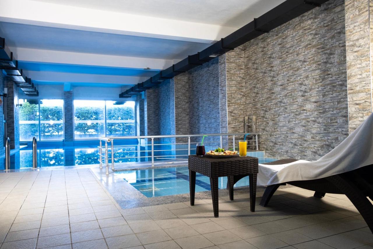 Lavin Hotel & Spa Денізлі Екстер'єр фото