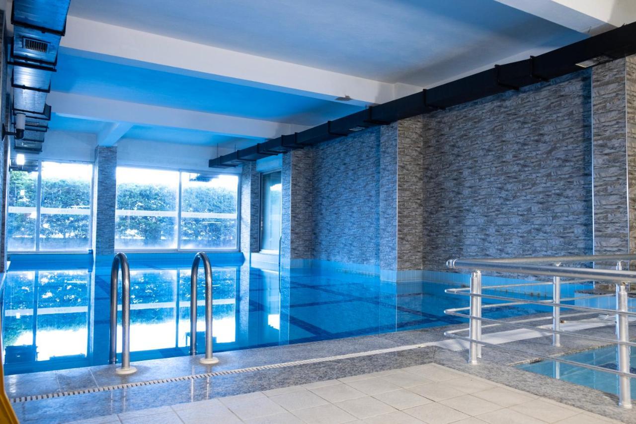 Lavin Hotel & Spa Денізлі Екстер'єр фото