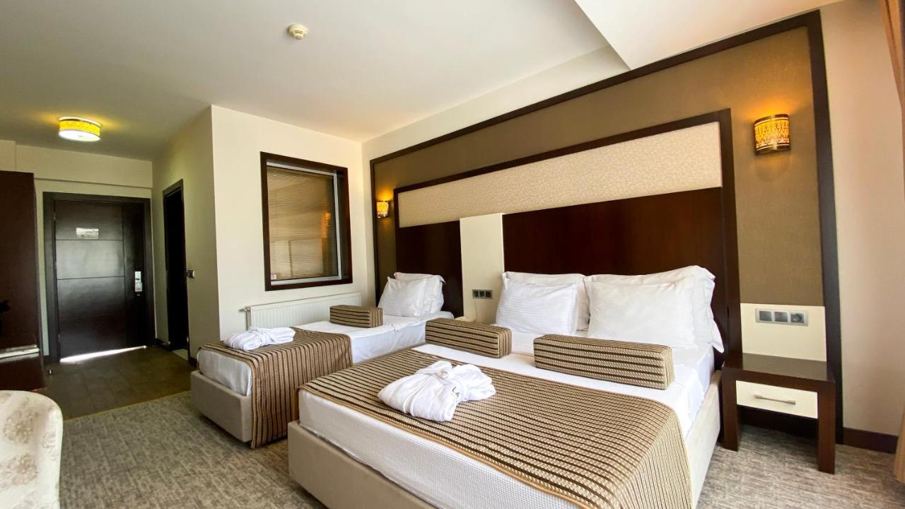 Lavin Hotel & Spa Денізлі Екстер'єр фото