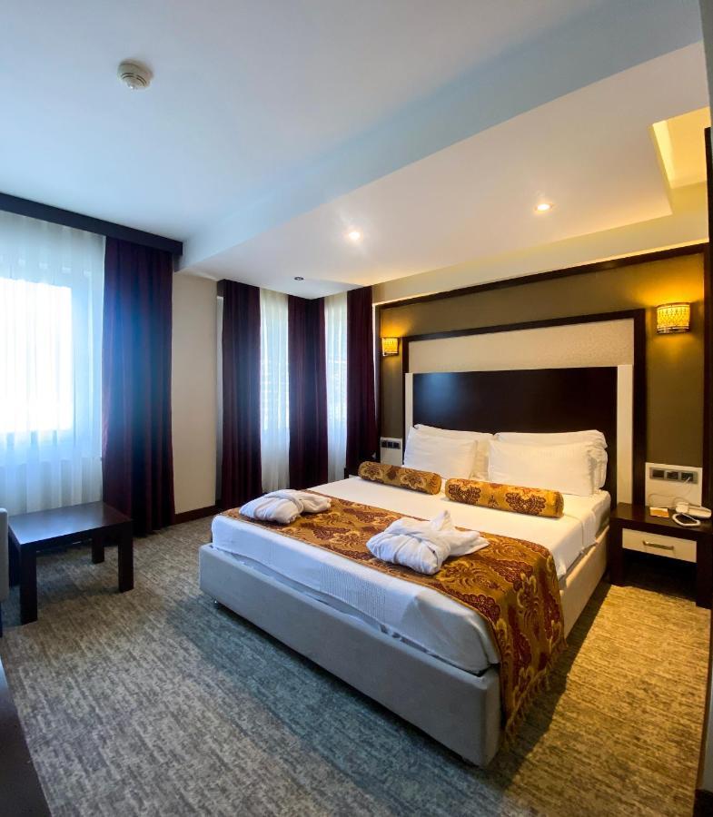 Lavin Hotel & Spa Денізлі Екстер'єр фото