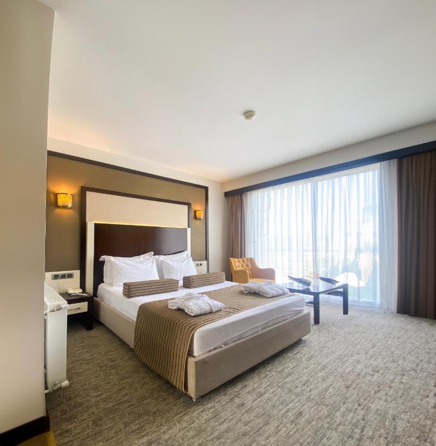 Lavin Hotel & Spa Денізлі Екстер'єр фото