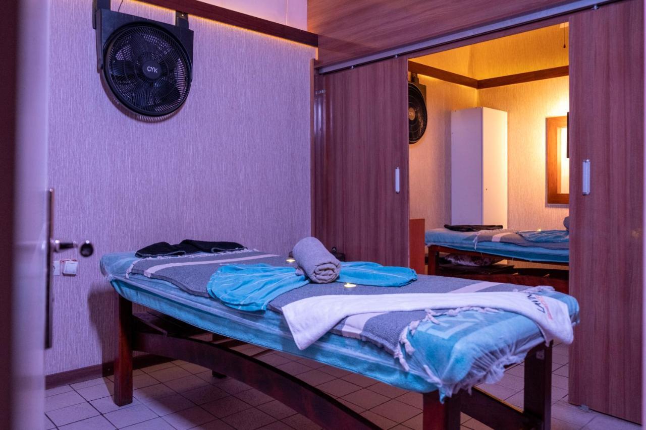 Lavin Hotel & Spa Денізлі Екстер'єр фото