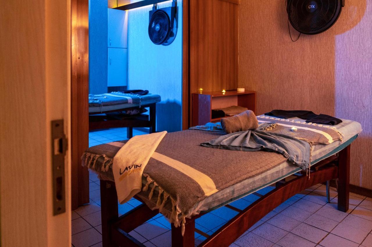 Lavin Hotel & Spa Денізлі Екстер'єр фото