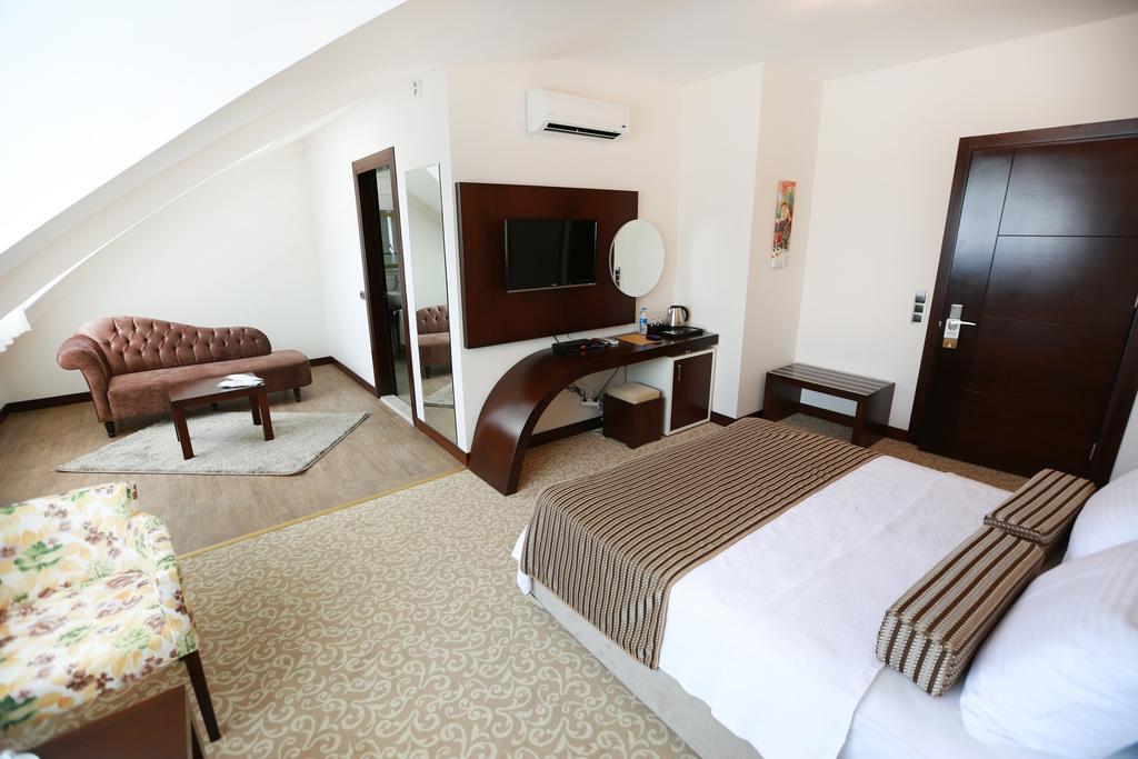 Lavin Hotel & Spa Денізлі Екстер'єр фото
