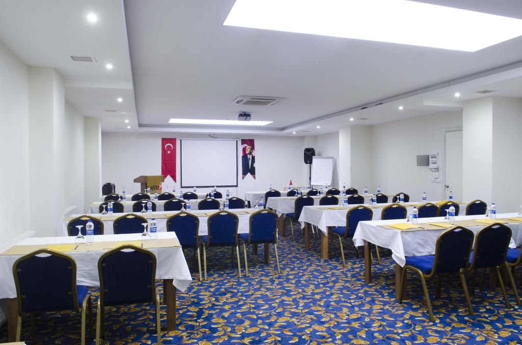 Lavin Hotel & Spa Денізлі Екстер'єр фото