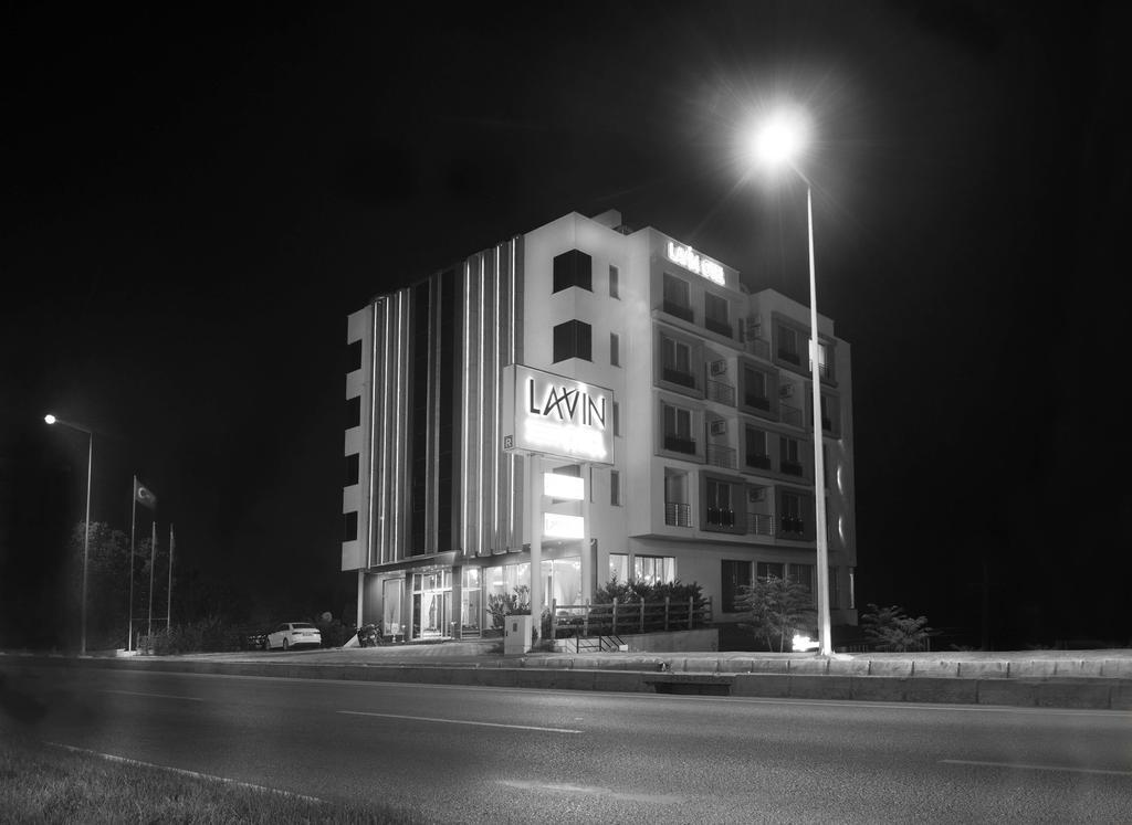 Lavin Hotel & Spa Денізлі Екстер'єр фото