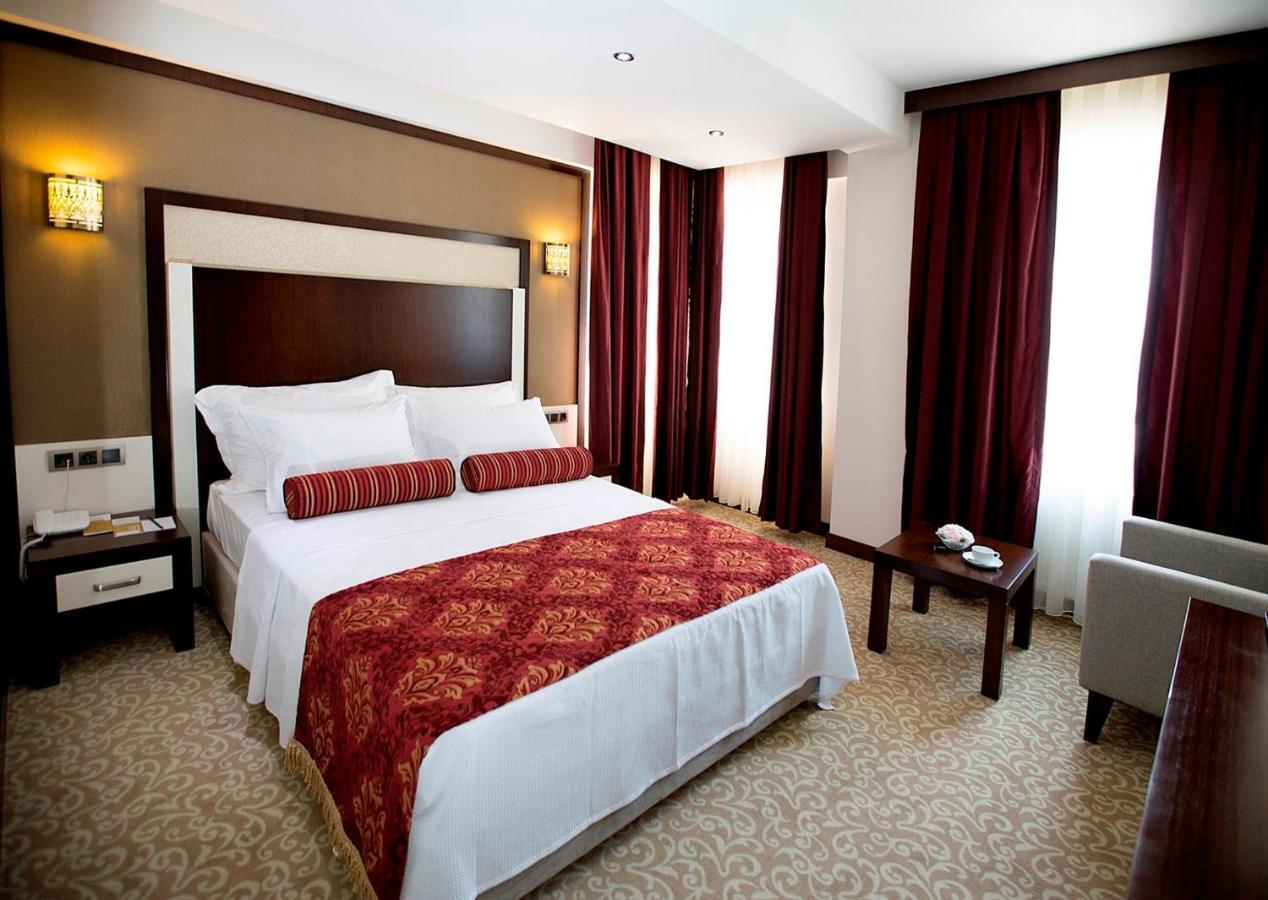 Lavin Hotel & Spa Денізлі Номер фото